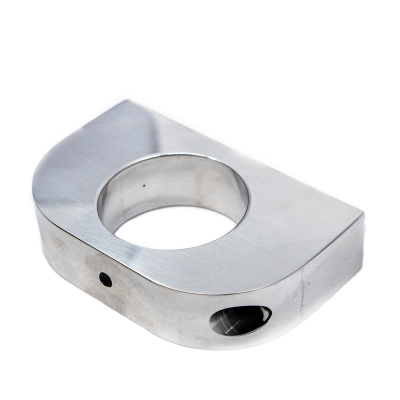Dash Mount 1965-1966 Ford Pickup 2" Polished