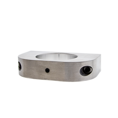 Dash Mount 1965-1966 Ford Pickup 2 1/4" Brushed