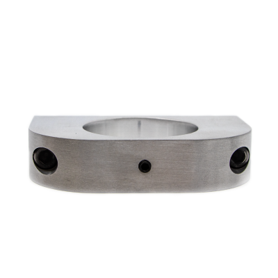 IDIDIT - Dash Mount 1965-1966 Ford Pickup 2 1/4" Brushed - Image 2