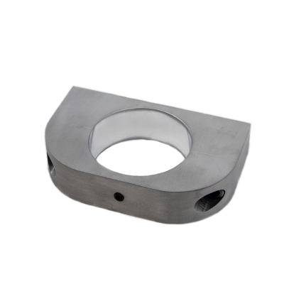 IDIDIT - Dash Mount 1965-1966 Ford Pickup 2 1/4" Brushed - Image 4