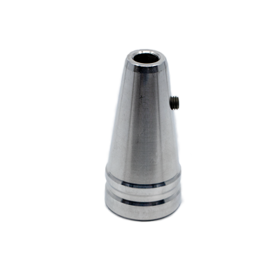 IDIDIT - Knob Gear Shift Brushed - Image 2