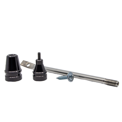 Dress-up Kit Non-Tilt Black