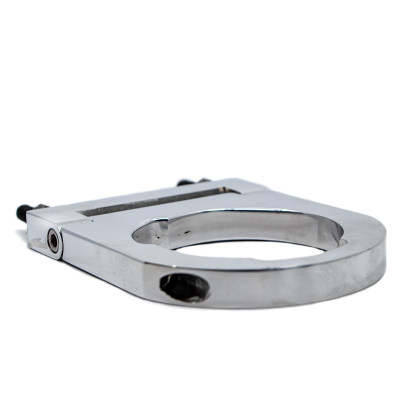 IDIDIT - Column Drop 2 1/2" x GM 2 3/8" Polished - Image 2
