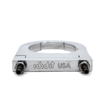IDIDIT - Column Drop 2 1/2" x GM 2 3/8" Polished - Image 3