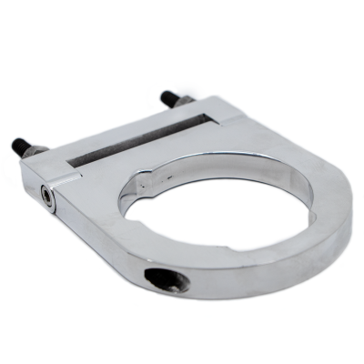 Column Drop 2 1/2" x GM 2 3/8" Polished
