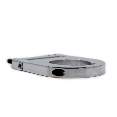 IDIDIT - Column Drop 2 1/2" x Van 2" Polished - Image 2