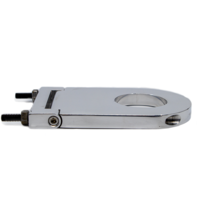 IDIDIT - Column Drop 3 1/2" x 1 3/4" Polished - Image 2