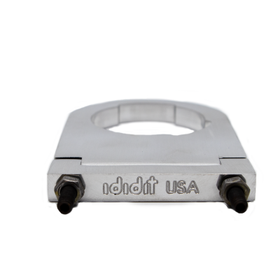 IDIDIT - Column Drop 3 1/2" x GM 2 3/8" Brushed - Image 3