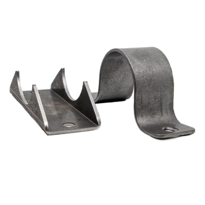 Dash Mount 1967 Mustang Steel