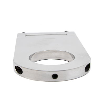IDIDIT - Column Drop 4 1/2" x ididit II 2" Polished - Image 2