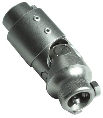 Universal Steering Joint Vibration Reducer Stainless Steel 3/4DD X 3/4DD