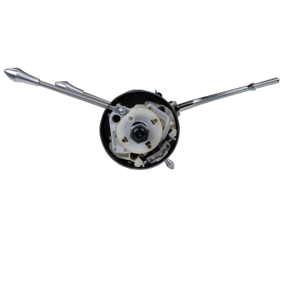 IDIDIT - 1955-1956 Chevy Tilt Column Shift  Steering Column - Paintable Steel - Image 3