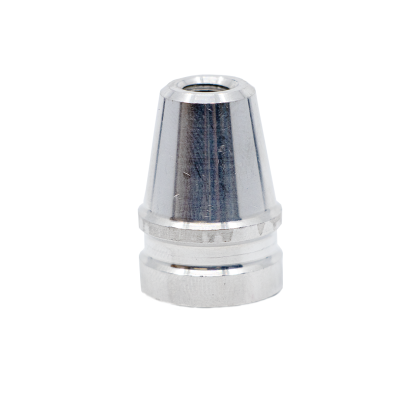 Knob ididit Tilt/Turn Brushed