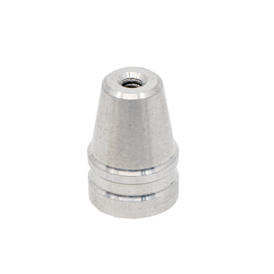 IDIDIT - Knob ididit 10-24 Brushed - Image 2