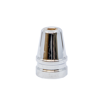 Knob ididit 10-24 Chrome