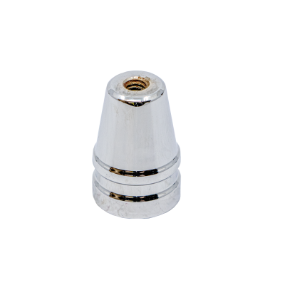 IDIDIT - Knob ididit 10-24 Chrome - Image 2