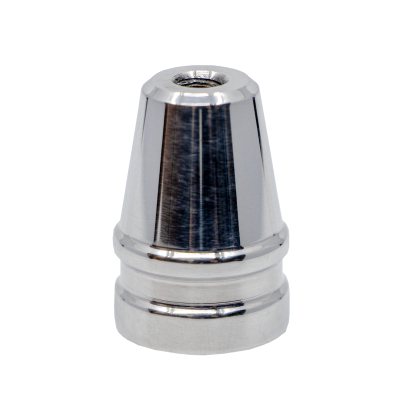 IDIDIT - Knob ididit 10-24 Polished - Image 2