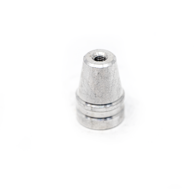 IDIDIT - Knob ididit 10-32 Brushed - Image 3