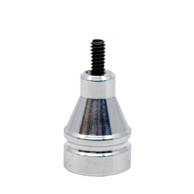 IDIDIT - Knob ididit 4-way Flasher Polished - Image 3