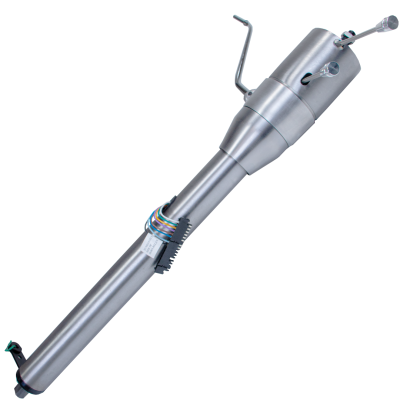 30" Tilt Column Shift  Steering Column - Paintable Steel