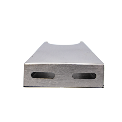 IDIDIT - Column Drop 4" Steel Weld-On - Image 3
