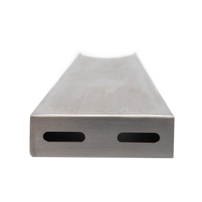 IDIDIT - Column Drop 7" Steel Weld-On - Image 3