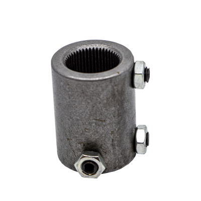 IDIDIT - Steering Coupler  Steel  1"48 X 3/4DD - Image 3
