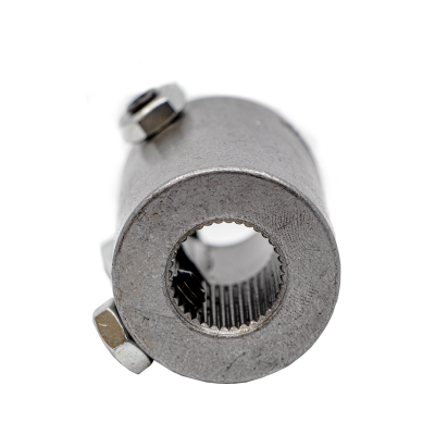 IDIDIT - Steering Coupler  Steel  3/4-36 X 3/4DD - Image 3