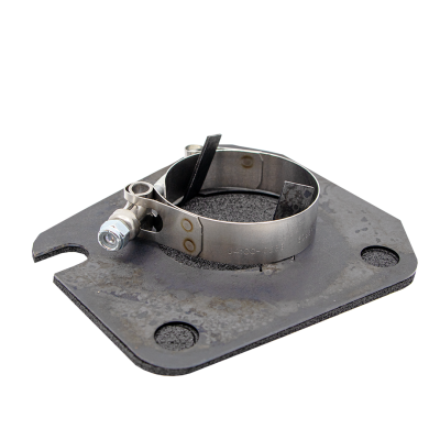 IDIDIT - Floor Mount 1967 Mustang 2 1/4" Column - Image 2