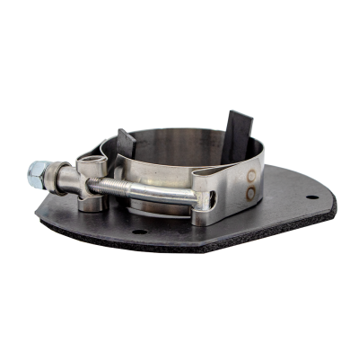 IDIDIT - Floor Mount 1964-1966 Mustang 2 1/4" Column - Image 2