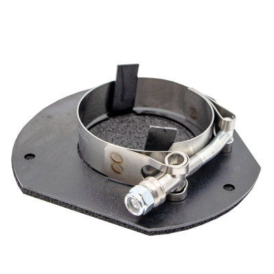 Floor Mount 1964-1966 Mustang 2 1/4" Column