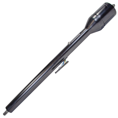 1960-66 Chevy Truck Tilt Floor Shift - Black Powder Coated