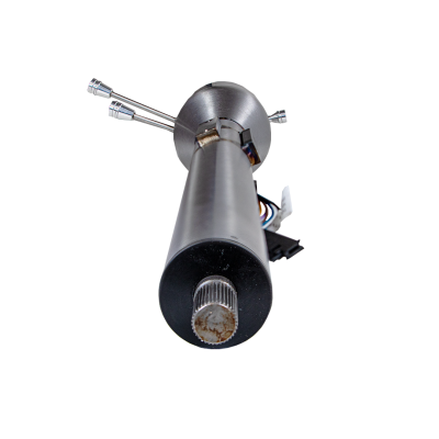 IDIDIT - 1967 Nova Tilt Floor Shift Steering Column - Paintable Steel - Image 5