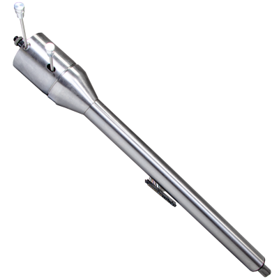1966 GM A Body Chevelle Malibu El Camino GTO LeMans Tilt Floor Shift Steering Column - Steel