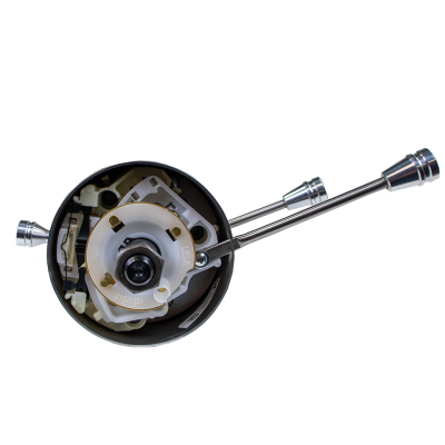 IDIDIT - 1964-65 GM A Body Chevelle El Camino GTO Tilt Floor Shift Steering Column - Steel - Image 3