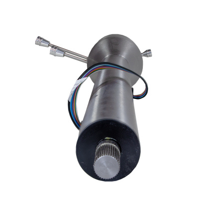 IDIDIT - 1964-65 GM A Body Chevelle El Camino GTO Tilt Floor Shift Steering Column - Steel - Image 4