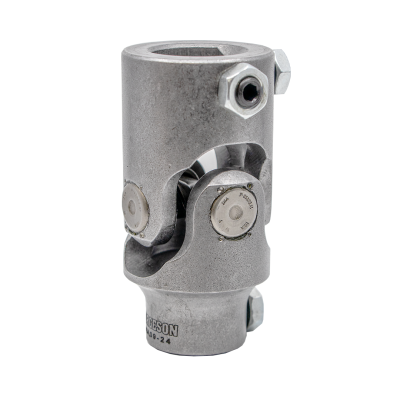 IDIDIT - Steering Universal Joint  Steel  3/4DD X 1DD - Image 2