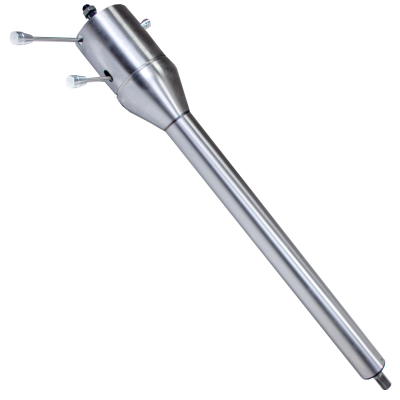 1962-66 Nova Steering Column Tilt Floor Shift - Steel