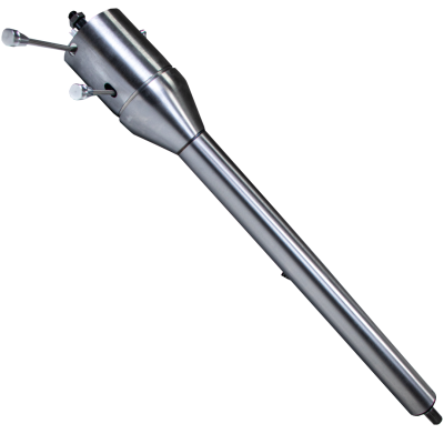 IDIDIT - 1962-66 Nova Steering Column Tilt Floor Shift - Steel - Image 2