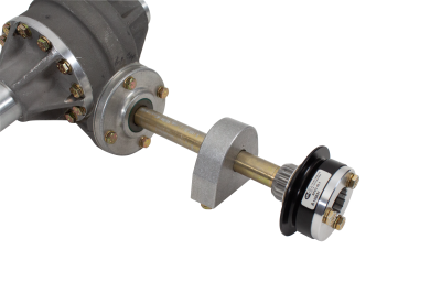 IDIDIT Cowl Steering Box - Image 3