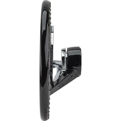 1957 Chevy Bel Air Steering Wheel Picture 3