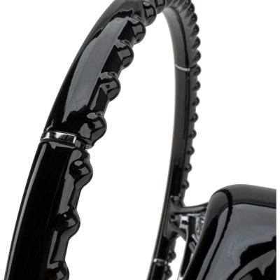 1958-60 Chevy Impala Steering Wheel 4