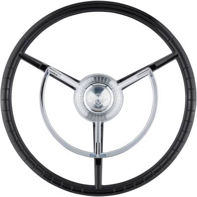 1956-57 Ford Thunderbird Steering Wheel B