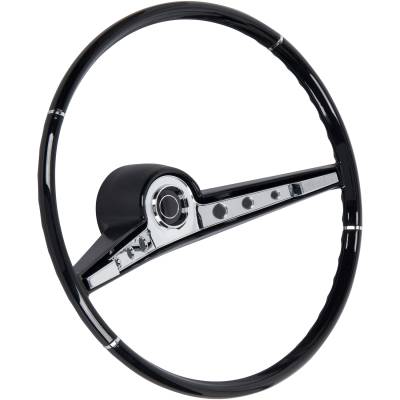 American Retro 1962 Chevy Impala 15" Steering Wheel