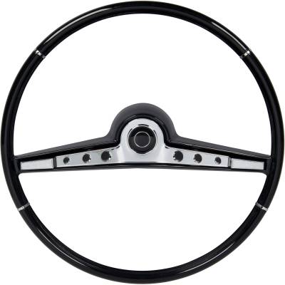1962 Chevy Impala Steering Wheel 2