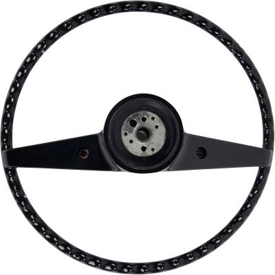 1962 Chevy Impala Steering Wheel 5
