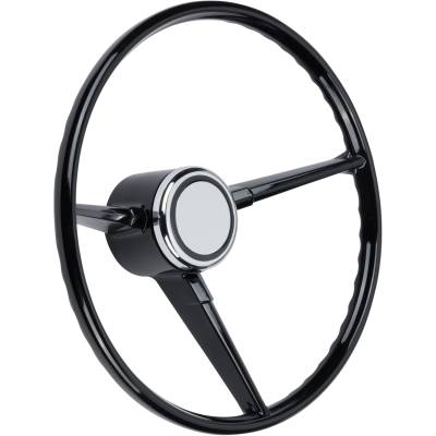 American Retro 1967-68 Chevy & GMC Truck 15" Steering Wheel