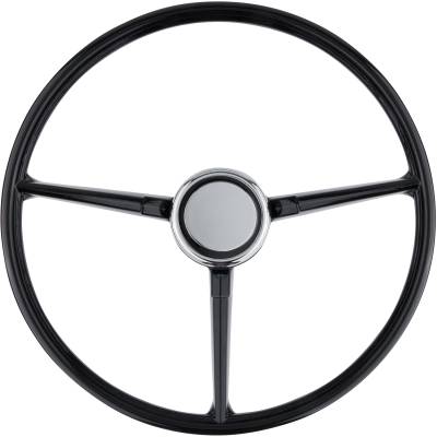 1967-68 Chevy & GMC Truck Steering Wheel 2