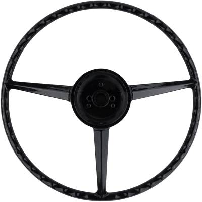 1967-68 Chevy & GMC Truck Steering Wheel5