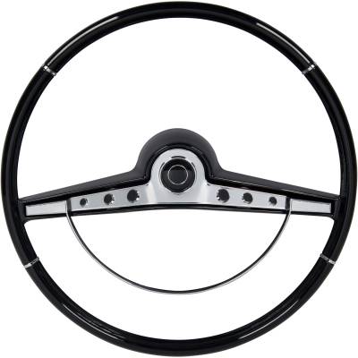 1963 Chevy Impala Steering Wheel 2